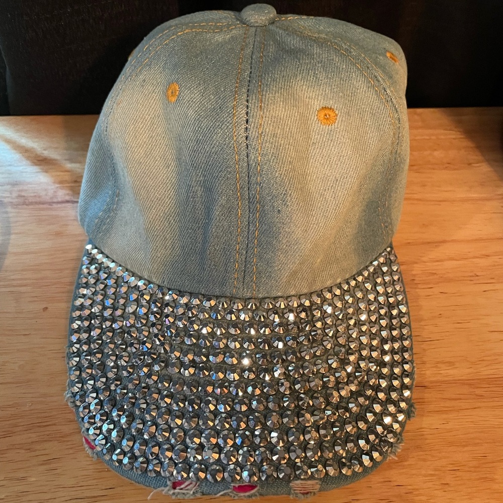 Fashion hat
